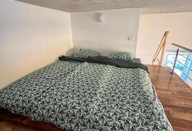 Apartman Piccolo Ljubljana