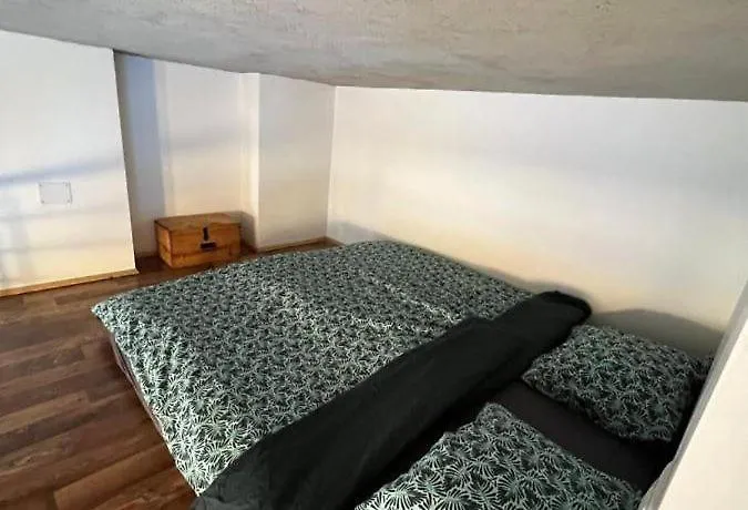 Piccolo Appartement *