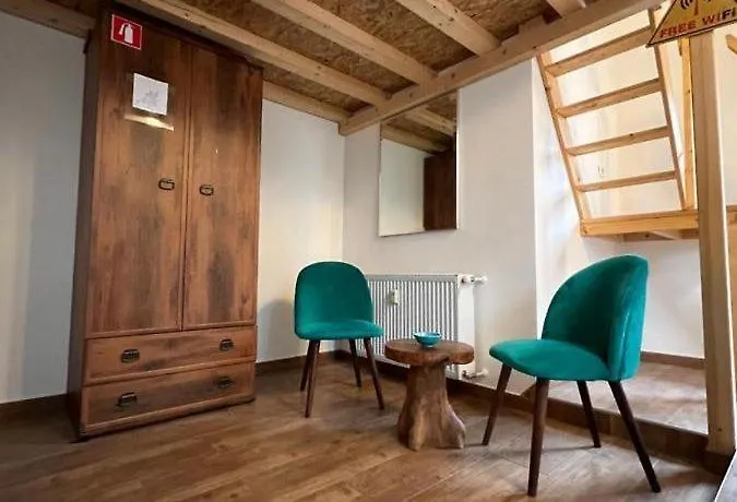 Appartement Piccolo *