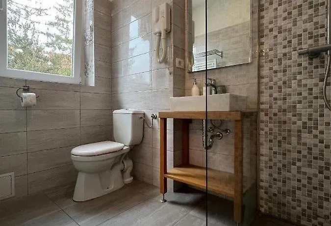 Piccolo Appartement Ljubljana