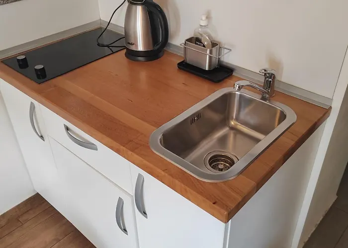 Appartement Piccolo *