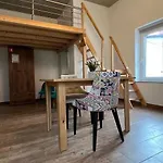 Apartment Piccolo