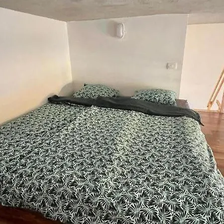 Appartement Piccolo Ljubljana