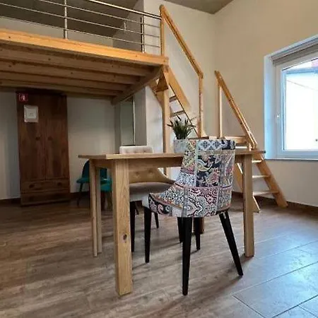 Appartement Piccolo